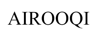 AIROOQI