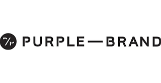 PURPLE BRAND