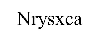 NRYSXCA