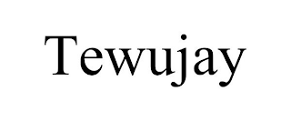 TEWUJAY