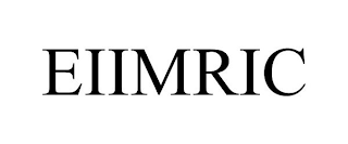 EIIMRIC