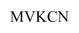 MVKCN