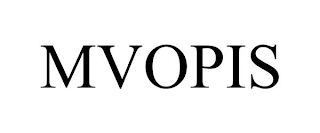 MVOPIS