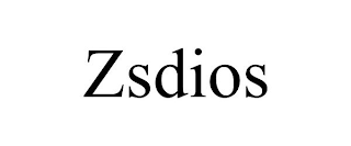 ZSDIOS