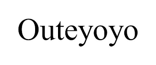 OUTEYOYO