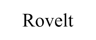 ROVELT