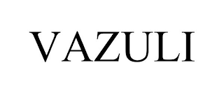 VAZULI