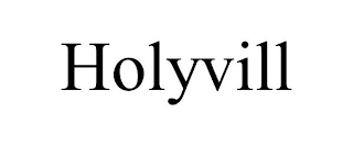 HOLYVILL