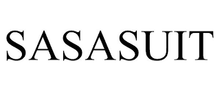 SASASUIT