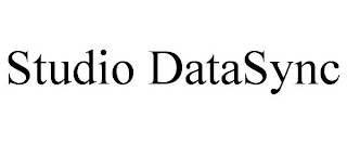 STUDIO DATASYNC
