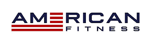 AMERICAN FITNESS