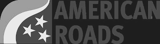 AMERICAN ROADS