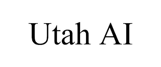 UTAH AI