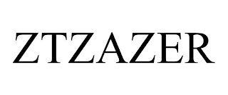 ZTZAZER