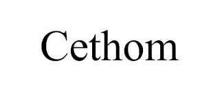 CETHOM