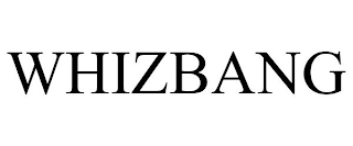 WHIZBANG