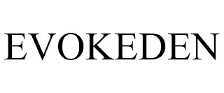 EVOKEDEN
