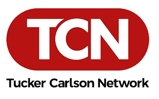 TCN TUCKER CARLSON NETWORK