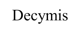 DECYMIS