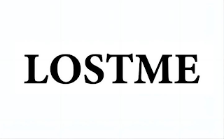 LOSTME