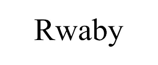 RWABY