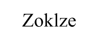 ZOKLZE