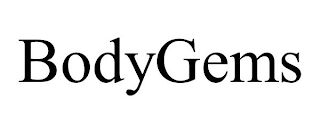 BODYGEMS