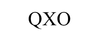 QXO