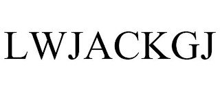 LWJACKGJ