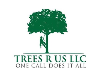 TREES R US LLC ONE CALL DOES IT ALL