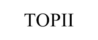 TOPII