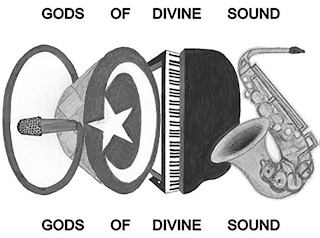 GODS OF DIVINE SOUND GODS OF DIVINE SOUND