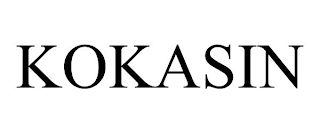 KOKASIN