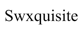 SWXQUISITE