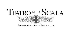 TEATRO ALLA SCALA ASSOCIATION OF AMERICA