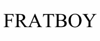 FRATBOY
