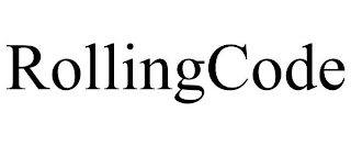 ROLLINGCODE