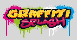 GRAFFITI SPLASH