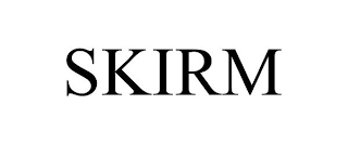 SKIRM