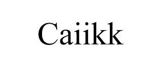 CAIIKK