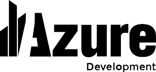 AZURE DEVELOPMENT