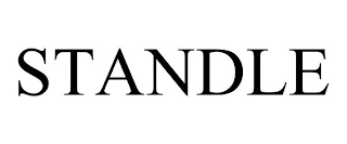 STANDLE