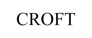 CROFT