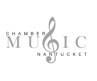 CHAMBER MUSIC NANTUCKET