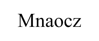 MNAOCZ