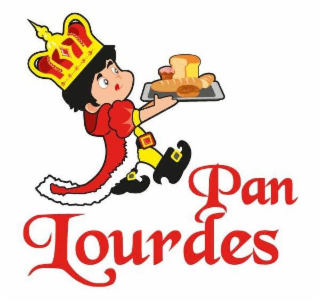PAN LOURDES