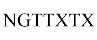 NGTTXTX