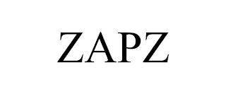 ZAPZ