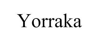 YORRAKA