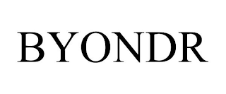 BYONDR